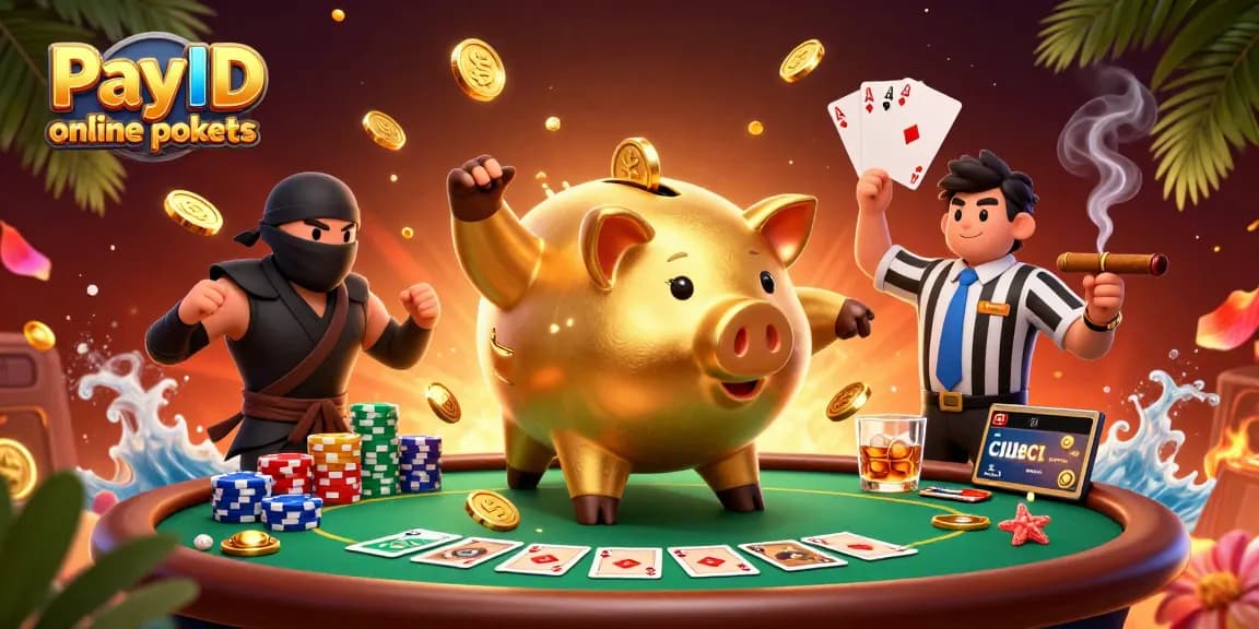 Experience PayID online pokies with vibrant action and dynamic casino elements.