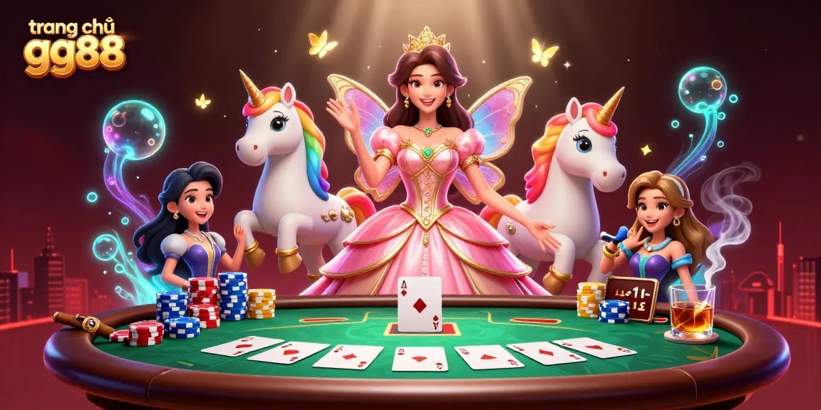 Experience winning at trang chủ gg88 with glamorous gaming elements and vibrant casino atmosphere.