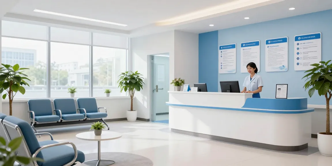 David Hoffmeister reviews on compassionate patient care in a trusted healthcare clinic environment.