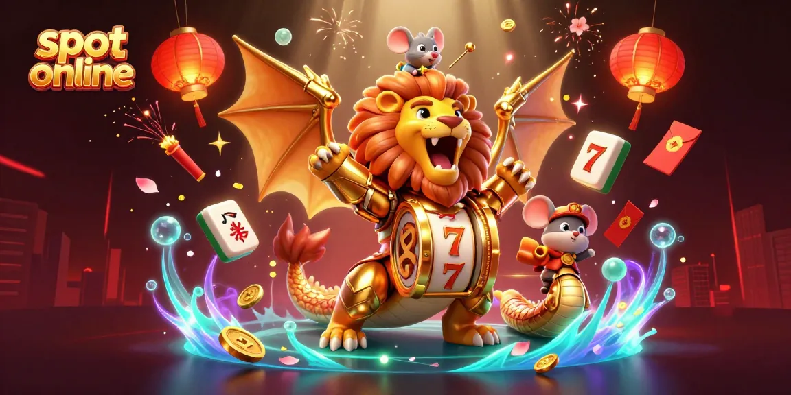 Raih kemenangan dengan bermain slot online di platform yang aman dan terpercaya.