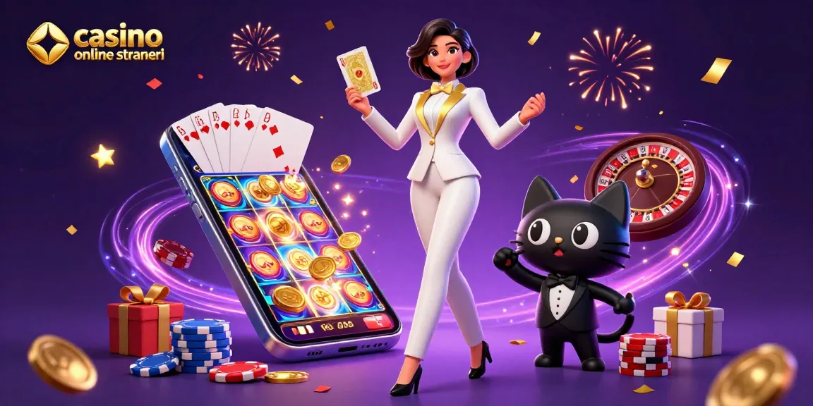 Interagisci con i casino online stranieri esplorando elementi di gioco emozionanti e visualizzazioni dinamiche.