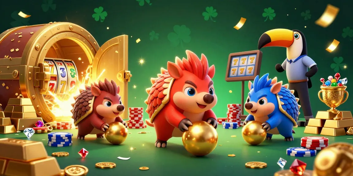 Raih kemenangan besar di dax69 saat bermain slot dengan jackpot fantastis dan peluang seru