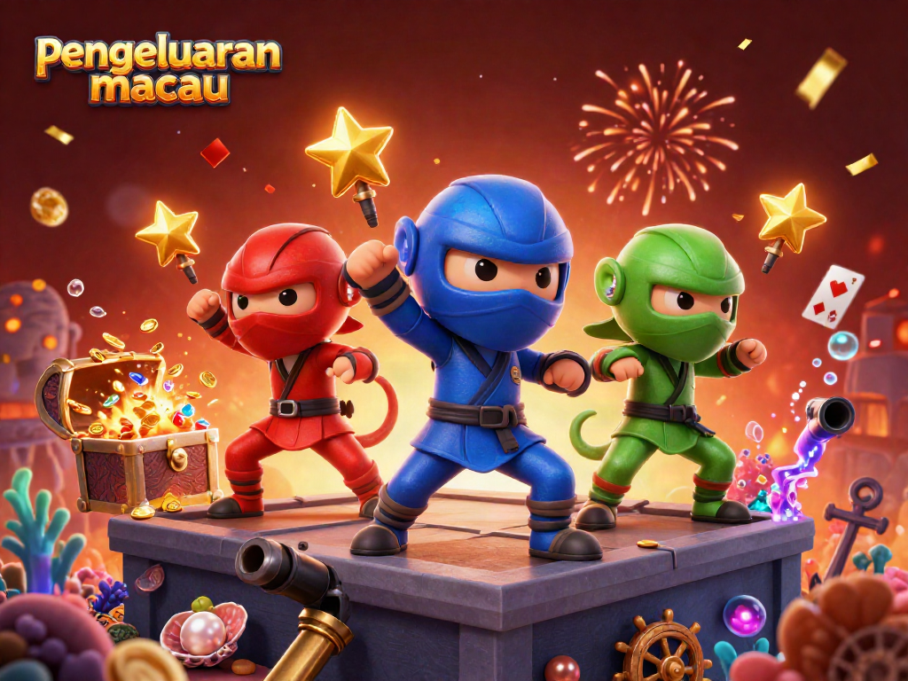 Melihat pengeluaran macau hari ini, hasil angka terkini dalam desain grafis yang menarik.
