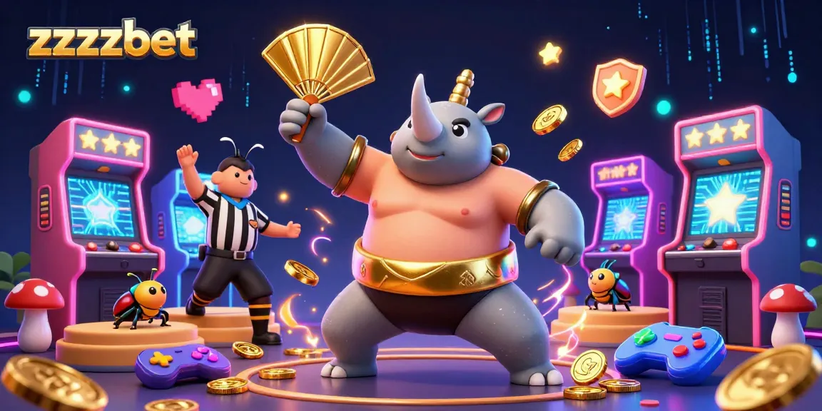 Jogue e ganhe com zzzzbet em um cassino virtual repleto de recompensas e diversão!