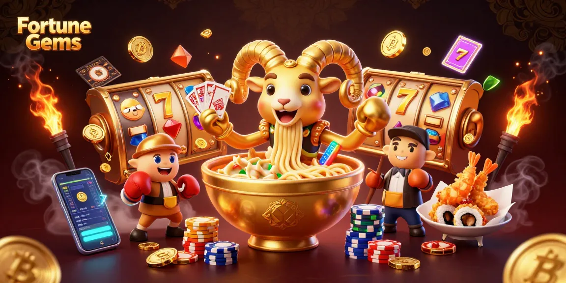 หมุนวงล้อ Fortune Gems เพื่อชิงโชคใหญ่ในเกมคาสิโนออนไลน์ที่น่าตื่นเต้น