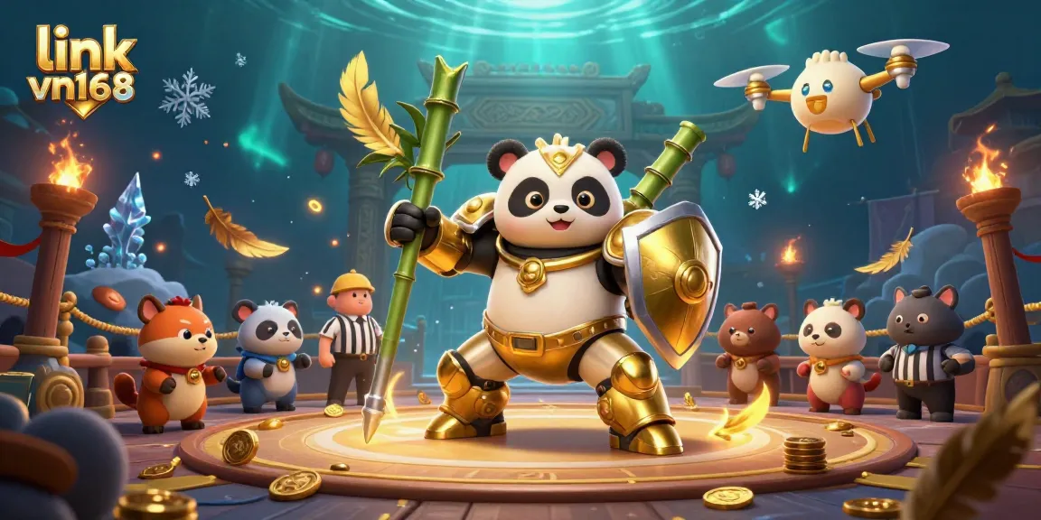 Engage with the electrifying world of gambling and discover link vn168 for exciting casino adventures.