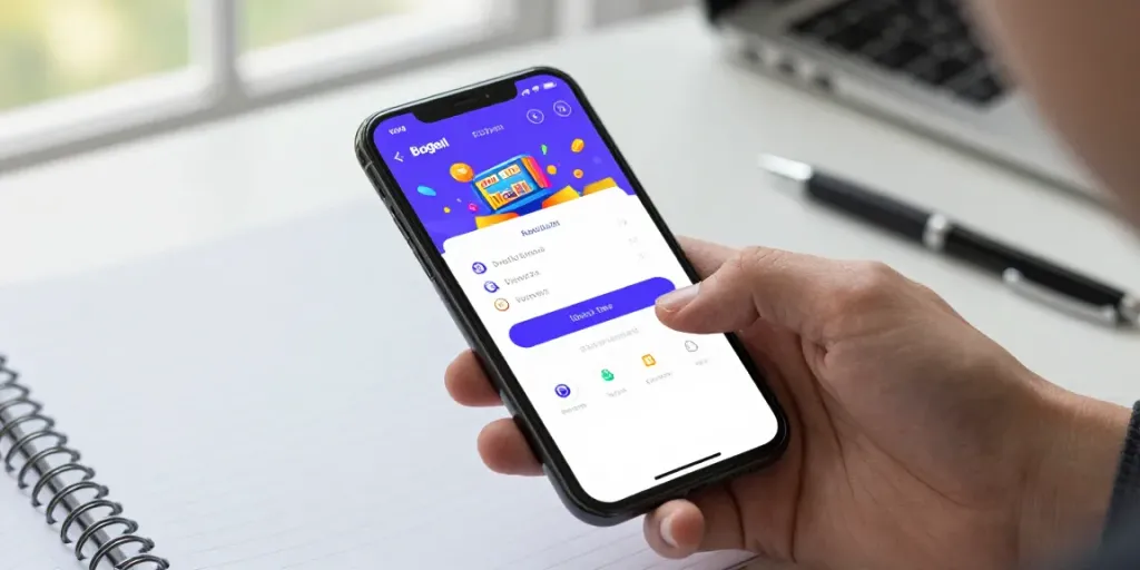 Akses login togel HARGATOTO dengan tampilan rapi dan mudah dipahami untuk harga toto.