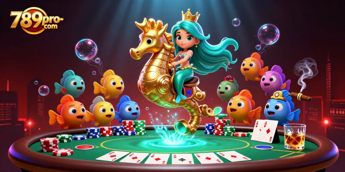 Spin to win with unique visuals of 789pro-888 com’s vibrant casino scene featuring fantasy characters.