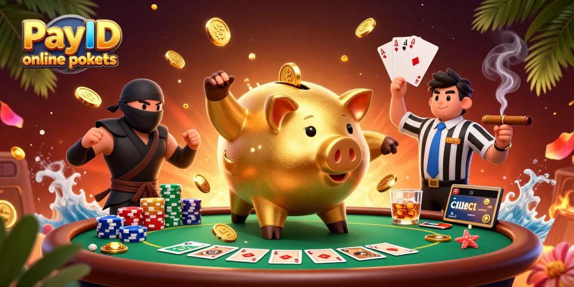 Experience PayID online pokies with vibrant action and dynamic casino elements.